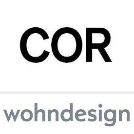 Logo COR